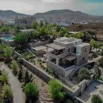 Villa Blue Vista Patmos *