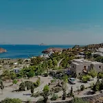 فيلة Blue Vista Patmos سكالا