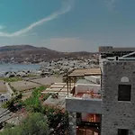 Blue Vista Patmos *