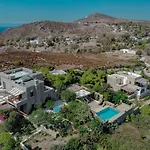 فيلة Blue Vista Patmos سكالا