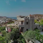 فيلة Blue Vista Patmos