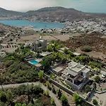 Blue Vista Patmos *