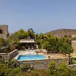Blue Vista Patmos *