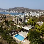 Blue Vista Patmos Villa *