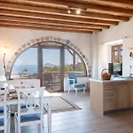 Villa Blue Vista Patmos *