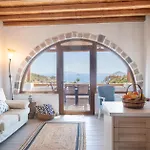 Villa Blue Vista Patmos