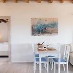 Villa Blue Vista Patmos Skala
