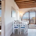 Blue Vista Patmos Villa