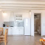 Villa Blue Vista Patmos Skala