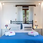 Blue Vista Patmos *