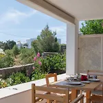 فيلة Blue Vista Patmos *