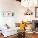 Villa Blue Vista Patmos