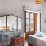 Blue Vista Patmos فيلة *