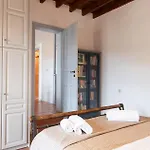 Villa Blue Vista Patmos Skala