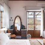 Blue Vista Patmos سكالا