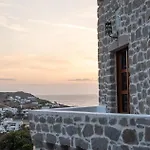 Blue Vista Patmos
