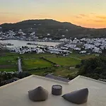 فيلة Blue Vista Patmos سكالا