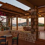 فيلة Blue Vista Patmos سكالا