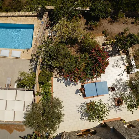 Blue Vista Patmos Skala (Patmos)