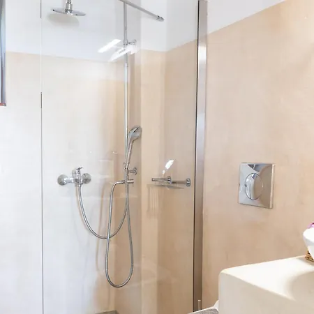 Blue Vista Patmos Villa Skala