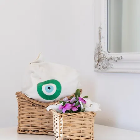 Villa Blue Vista Patmos Skala