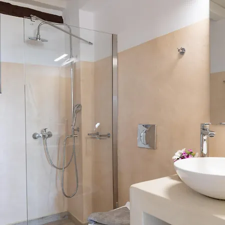 Blue Vista Patmos * Skala