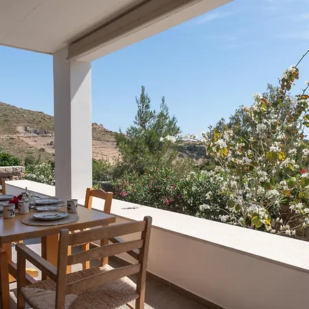 Blue Vista Patmos *