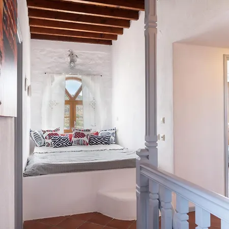 Blue Vista Patmos Βίλα Σκάλα