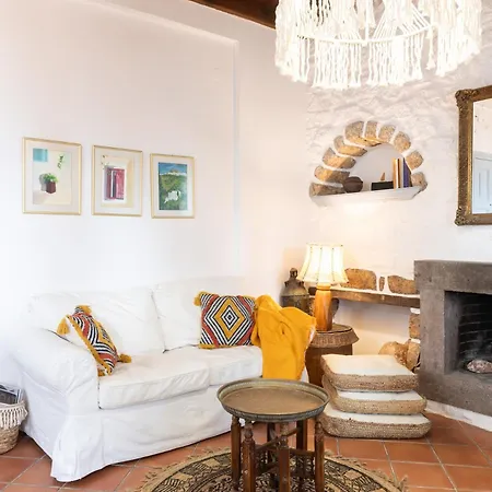 Vila Blue Vista Patmos