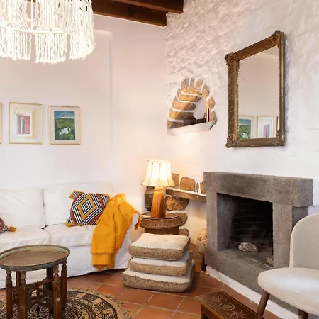 Blue Vista Patmos Villa *