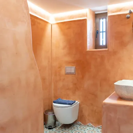 Villa Blue Vista Patmos