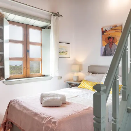 Βίλα Blue Vista Patmos Σκάλα