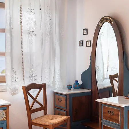 Blue Vista Patmos