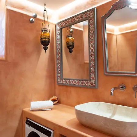 Blue Vista Patmos Villa