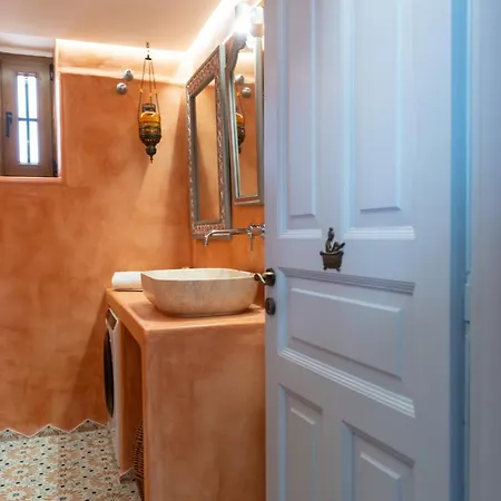 Blue Vista Patmos Βίλα *