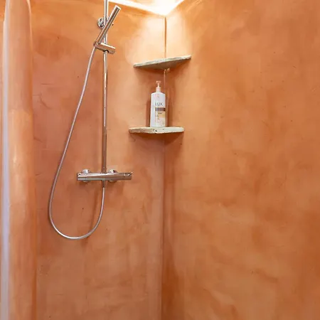 Villa Blue Vista Patmos *