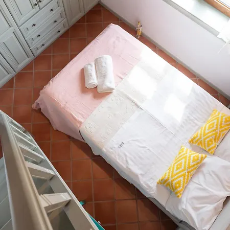 Blue Vista Patmos Villa Skala