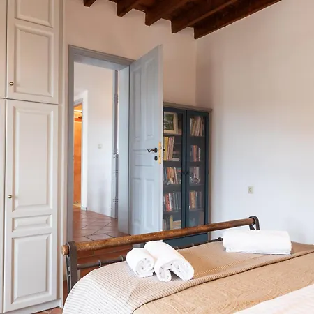 Βίλα Blue Vista Patmos Σκάλα