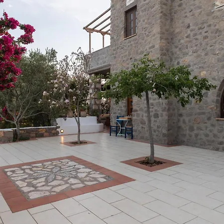 Blue Vista Patmos *