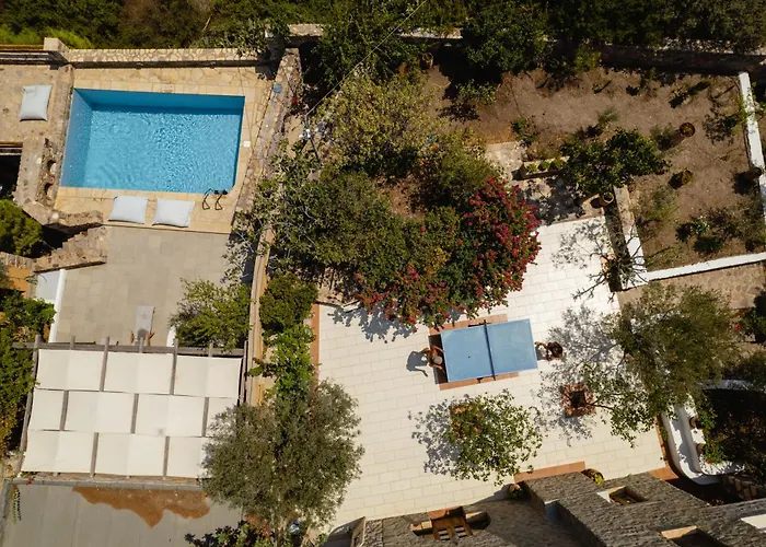 Blue Vista Patmos Skala (Patmos)