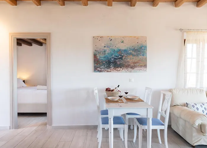 فيلة Blue Vista Patmos سكالا