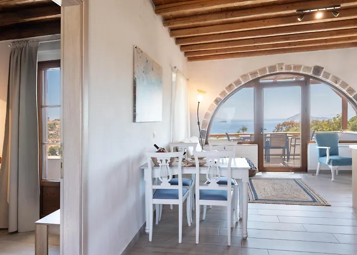 Blue Vista Patmos فيلة