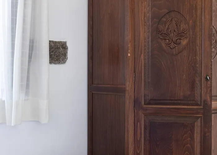 Blue Vista Patmos سكالا