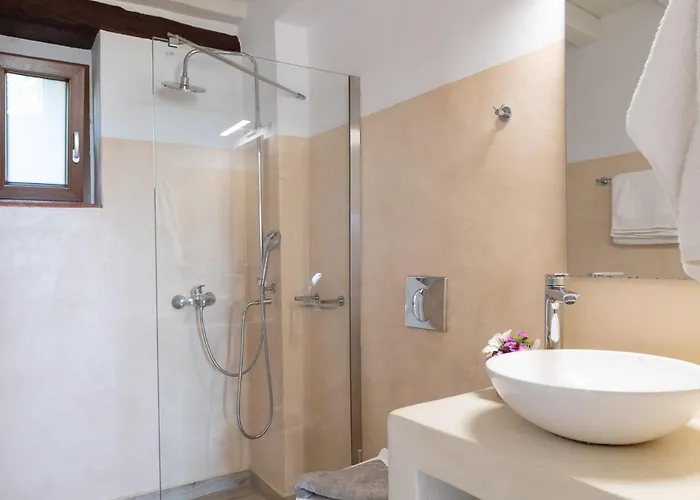 Blue Vista Patmos * سكالا