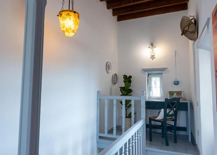 Blue Vista Patmos فيلة