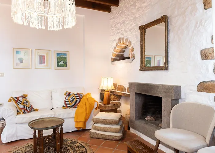 Blue Vista Patmos فيلة *