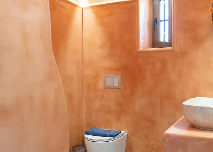 Villa Blue Vista Patmos