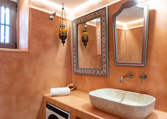 Blue Vista Patmos فيلة