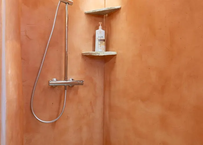 فيلة Blue Vista Patmos *