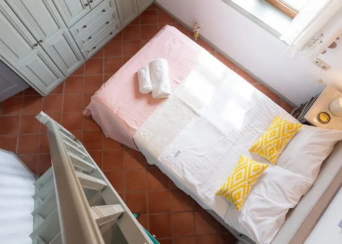 Blue Vista Patmos Villa Skala (Patmos)